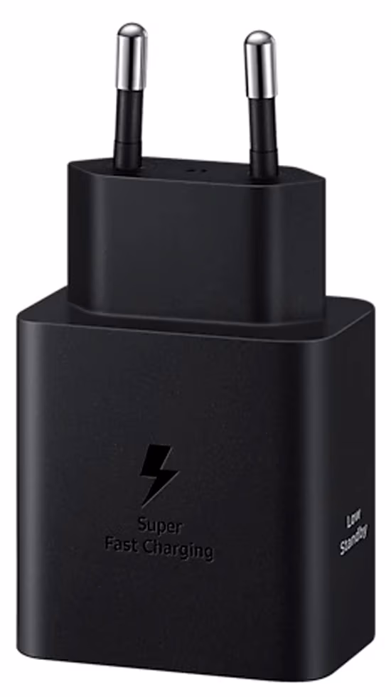 Зарядное устройство для телефона Samsung EPT4511XBEGEU  